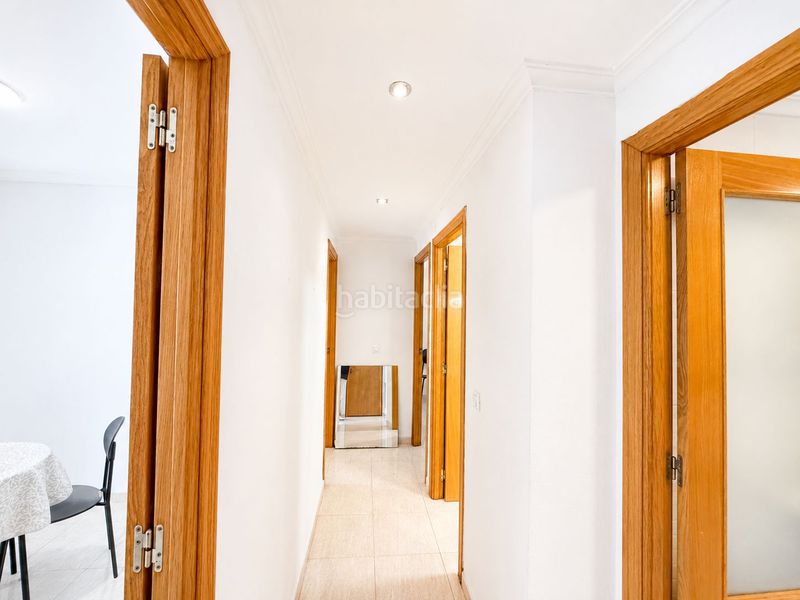 Foto bc28b6b3-e7c5-42ca-aba6-c4d647d75bc8. Apartament amb calefacció aparcament a Centro Ciudad Xàbia