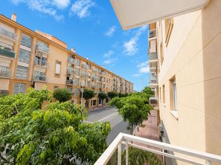 Apartamento en Centro Ciudad