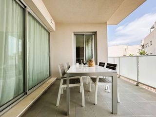 Lloguer Apartament a Montañar-El Arenal