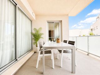 Rent Apartment in Montañar-El Arenal