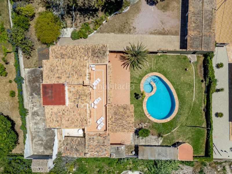 Foto 0527d129-8155-4161-84a7-5623229d2247. Chalet en Partida Tosal - Zona dels Castellans Xàbia