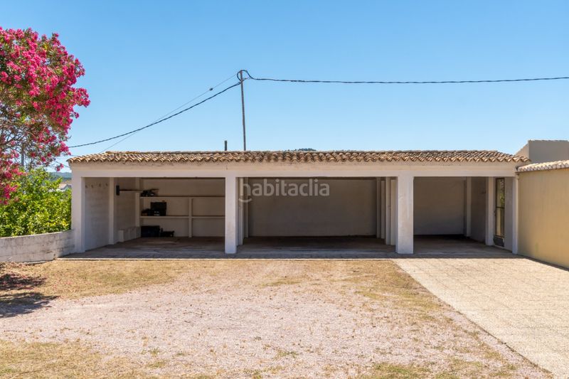Foto 7427befa-2312-421f-baca-a3558c8fd0be. Chalet en Partida Tosal - Zona dels Castellans Xàbia
