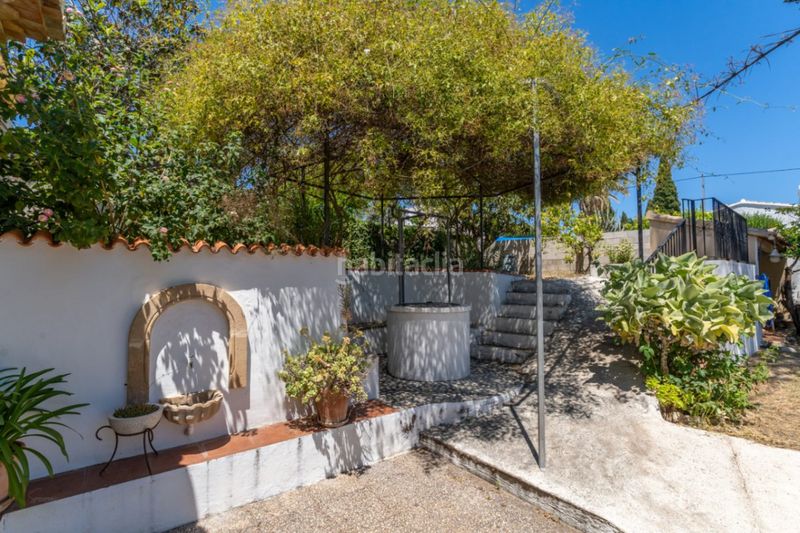 Foto 94b26b39-262a-4d22-9ab0-1e60f317907e. Chalet en Partida Tosal - Zona dels Castellans Xàbia