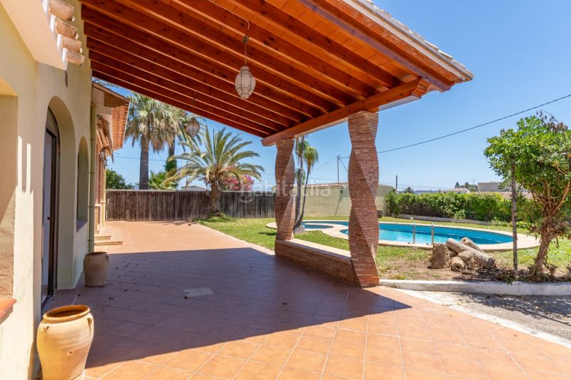 Foto f070e04c-45c2-463e-886b-9fa76d4660df. Xalet amb calefacció aparcament piscina a Partida Tosal - Zona dels Castellans Xàbia