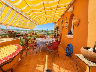 Lloguer Apartament a Montañar-El Arenal