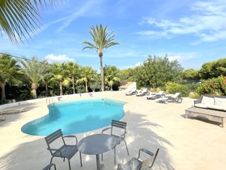Location Chalet à Cap Martí - El Tossalet - Pinomar