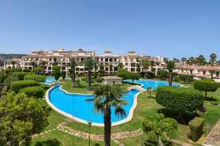 Apartament a Montañar-El Arenal