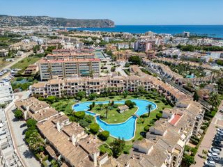 Apartament a Montañar-El Arenal