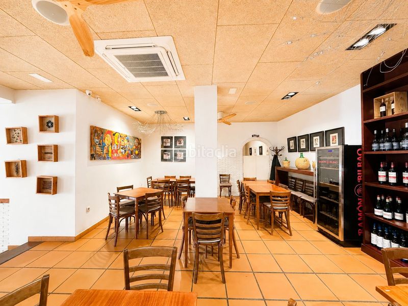 Foto c8656fe3-caac-458a-9393-915edbd80e29. Business premise in Centro Ciudad Xàbia