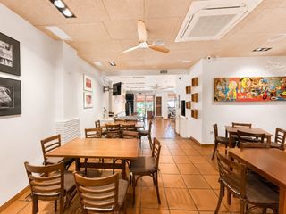 Local Comercial a Centro Ciudad