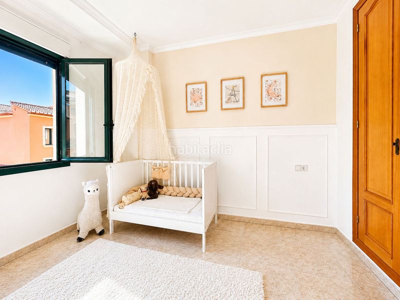 Foto a5a9cf42-c6b7-4267-ace0-ff734be1aa1e. Casa adossada amb calefacció aparcament piscina a Xàbia