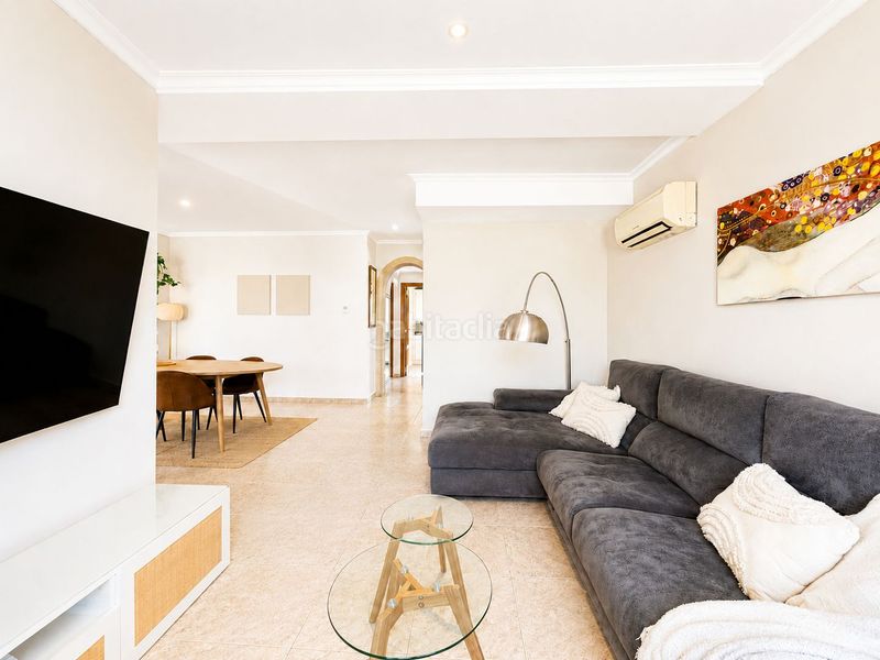 Foto d7c91513-4271-4341-a9dc-c7a6e3622ee4. Casa adossada amb calefacció aparcament piscina a Xàbia