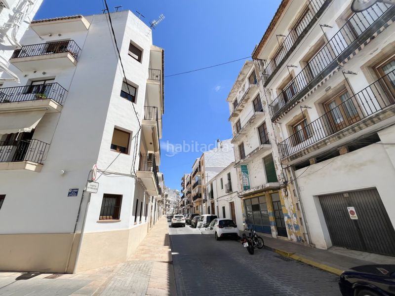 Foto 055cb45d-d761-4232-a72b-bc0e07783bf3. Edifici a Centro Ciudad Xàbia