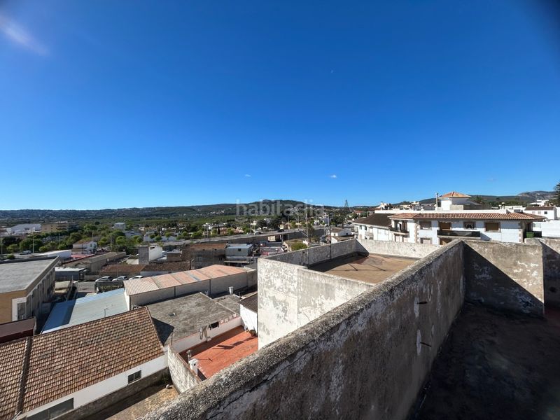 Foto bf931c22-12c4-495c-b729-261f0c286fd8. Edifici a Centro Ciudad Xàbia