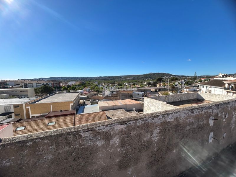 Foto c75dfea2-055b-438a-ba38-235ee6f6a7e1. Edifici a Centro Ciudad Xàbia