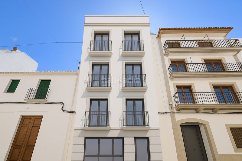 Foto c7d2130d-bd44-46ca-a982-18a80fd4d19a. Edifici a Centro Ciudad Xàbia