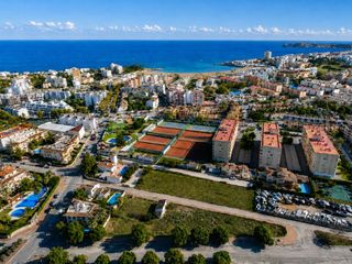 Residential Plot in Montañar-El Arenal
