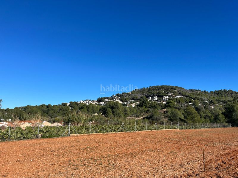 Foto 497a1e74-7a3d-4448-8e9a-223229d1423a. Chalet en Partida Comunes-Adsubia Xàbia