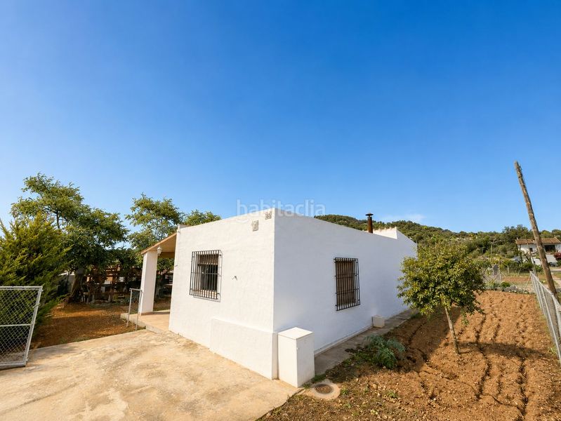 Foto 4a421d78-76b5-4131-8781-aa5b0f45a649. Chalet en Partida Comunes-Adsubia Xàbia
