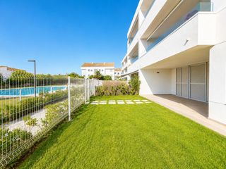 Rent Apartment in Montañar-El Arenal
