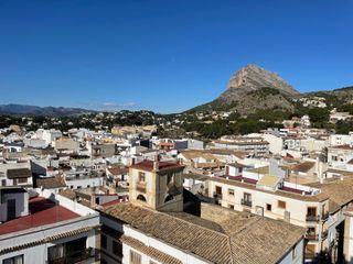 Rent Apartment in Centro Ciudad