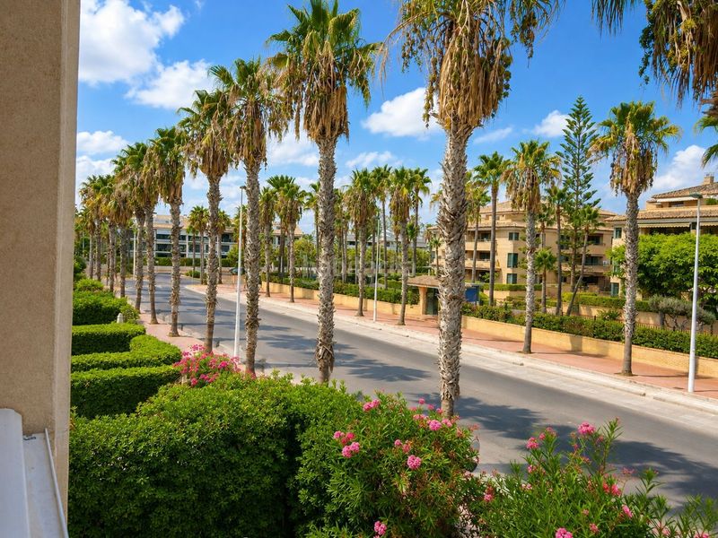 Foto e2450258-b404-4ae2-b1fe-a3ea67ffe950. Apartamento en Montañar-El Arenal Xàbia