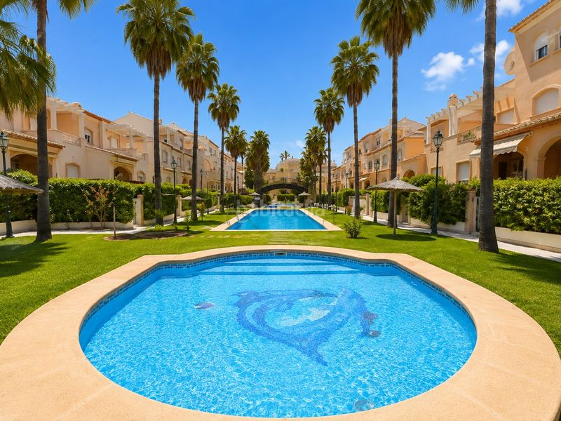 Foto fe048096-c3a1-4ea0-a348-3aec4b8ff41c. Apartamento en Montañar-El Arenal Xàbia