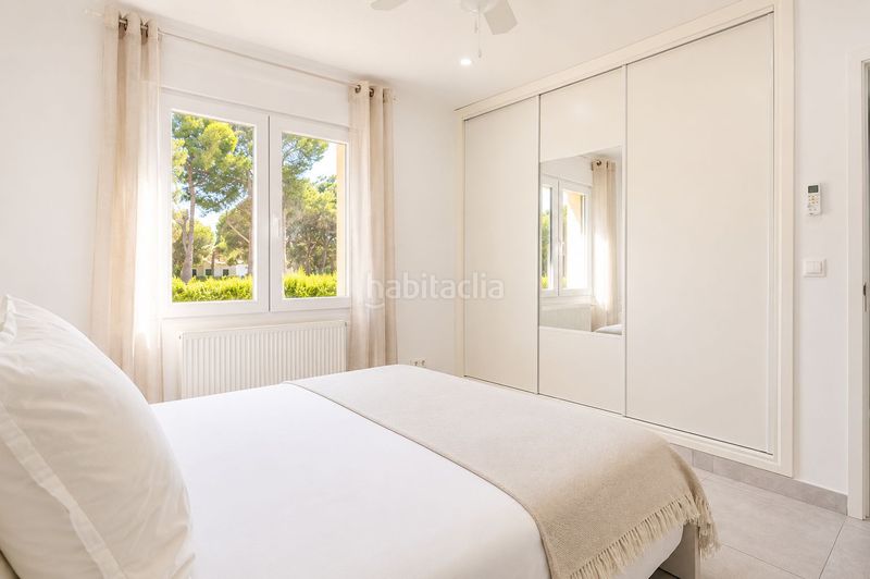 Foto 41ce1bc3-8347-471f-8481-6e1976118316. Chalet en Portichol-Balcón al Mar Xàbia