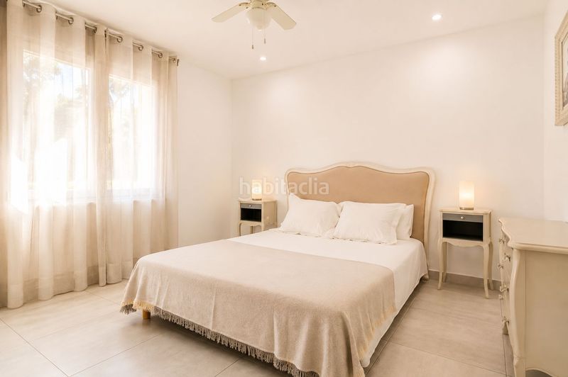 Foto 56a1623d-7754-488d-8282-15d953304ae2. Chalet en Portichol-Balcón al Mar Xàbia