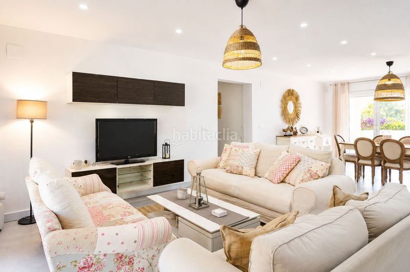 Foto c24069eb-c5f7-4479-b778-2e2a0f13c471. Chalet en Portichol-Balcón al Mar Xàbia
