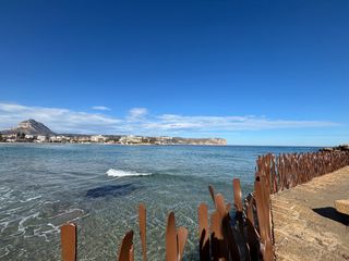 Apartment in Montañar-El Arenal