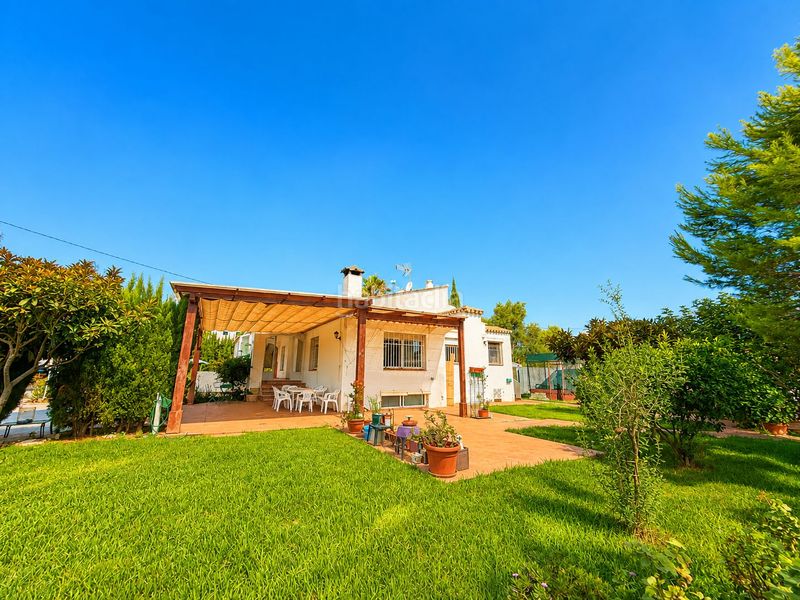 Foto 53677006-dd4d-4379-9e00-bc8eb0182399. Chalet avec chauffage parking piscine dans Partida Comunes-Adsubia Xàbia