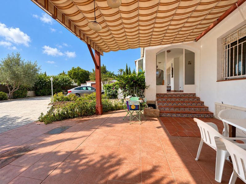Foto 7d512305-581c-48c0-add1-b86ce9f48d7f. Chalet avec chauffage parking piscine dans Partida Comunes-Adsubia Xàbia