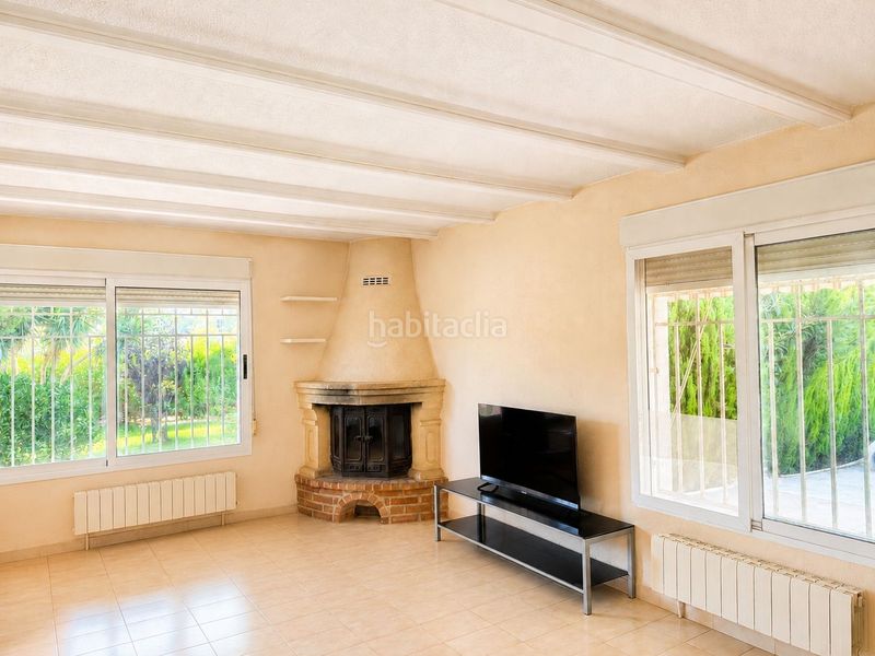 Foto ac0e8900-ea95-467e-8209-b813a55b2421. Chalet avec chauffage parking piscine dans Partida Comunes-Adsubia Xàbia