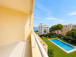 Apartament a Montañar-El Arenal
