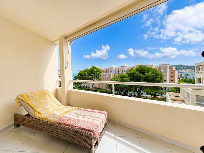 Foto 0be5ea39-25a8-4ae9-a3e8-1f3b7bd67d01. Apartamento en Montañar-El Arenal Xàbia