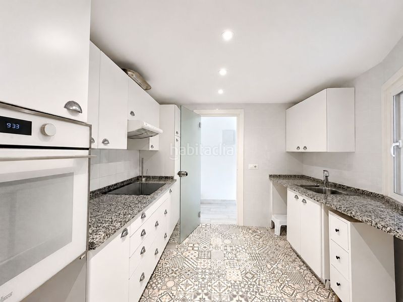 Foto 372018b1-f4fd-49dc-9c99-f1157b4b83dc. Apartamento en Montañar-El Arenal Xàbia