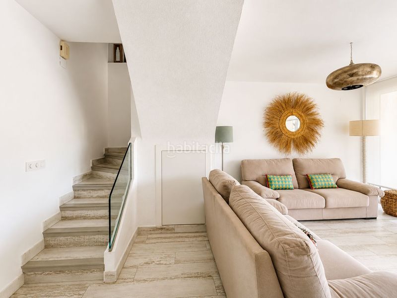 Foto 8f331241-d47b-4f5b-8996-924f3fa2a4c4. Apartamento en Montañar-El Arenal Xàbia