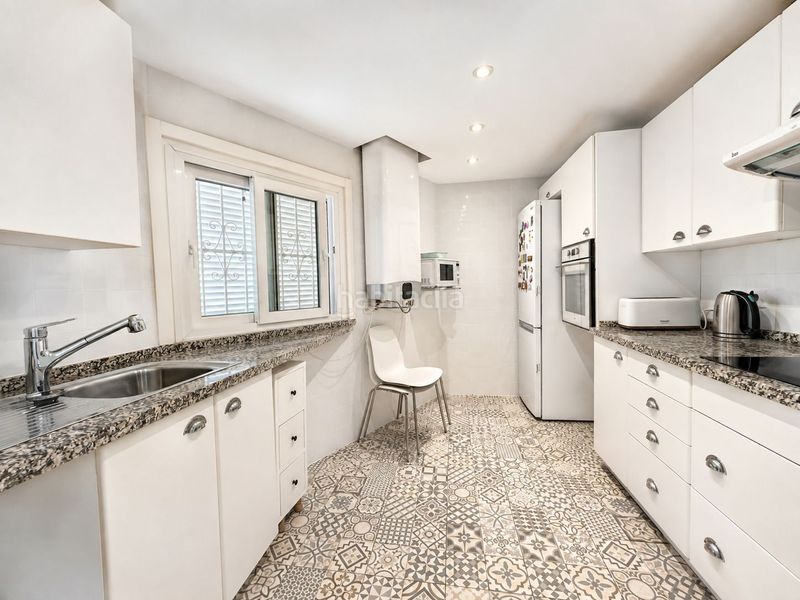 Foto a25ba291-8401-4afa-ae43-a819c0012b6c. Apartamento en Montañar-El Arenal Xàbia