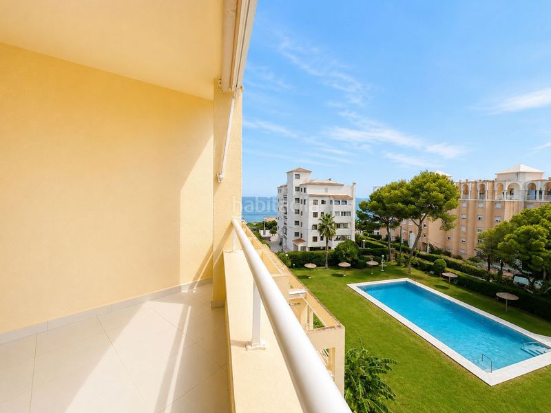 Foto c0c79a3e-7570-4a12-8d00-ec2abb6b26e0. Apartamento en Montañar-El Arenal Xàbia