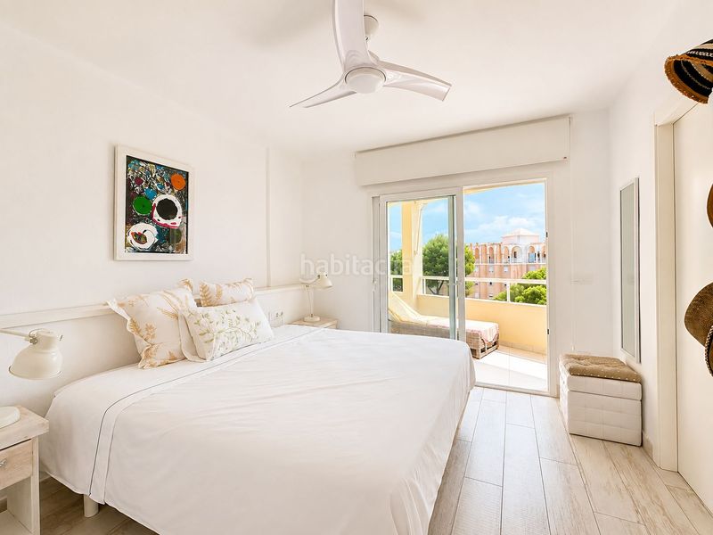 Foto dbb8e432-bbc2-46e6-9324-5a4a9c5c5873. Apartamento en Montañar-El Arenal Xàbia