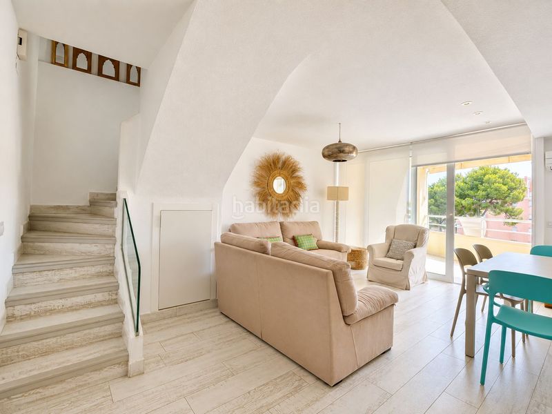 Foto f76f4f73-8f28-4aa2-b3eb-a278298f522f. Apartamento en Montañar-El Arenal Xàbia