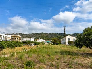 Residential Plot in Centro Ciudad