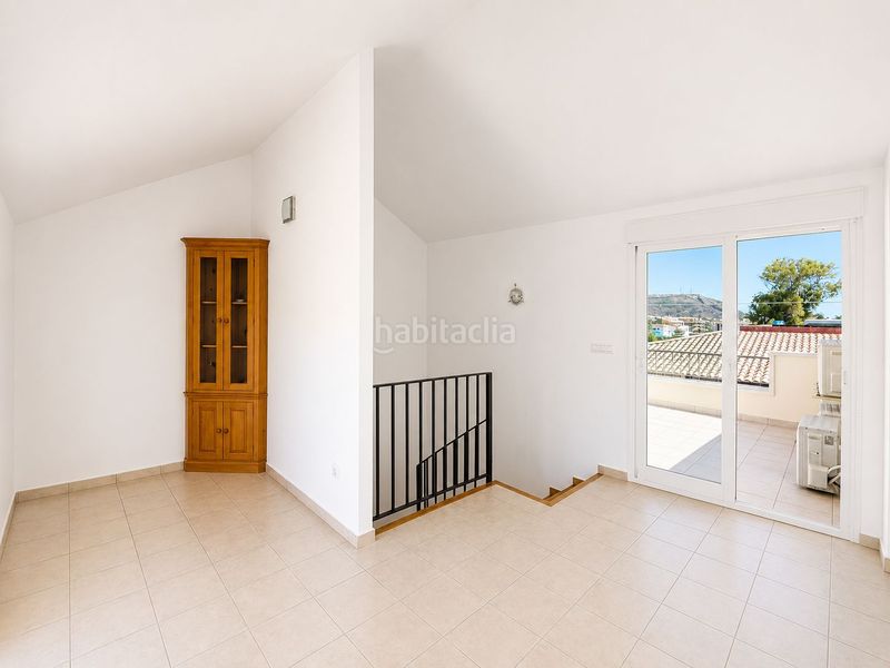 Foto fdcca193-6b88-401c-a76f-4594b9dd43a8. Casa adossada amb aparcament piscina a Centro Ciudad Xàbia