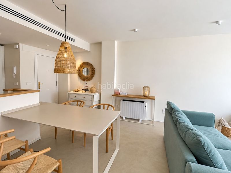 Foto cdadca2a-47fd-4696-9167-d11a7cbcb2fe. Lloguer apartament a Puerto Xàbia