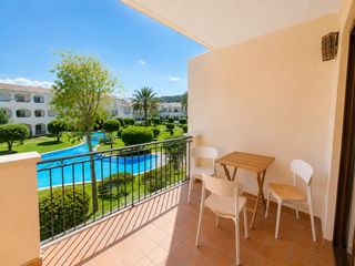 Apartament a Montañar-El Arenal