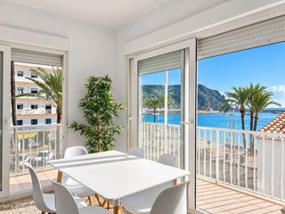 Rent Apartment in Puerto