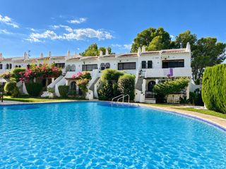 Appartement in Jesús Pobre