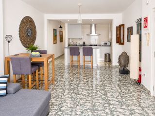Apartment in Centro Ciudad