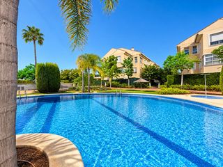 Location Appartement à Montañar-El Arenal